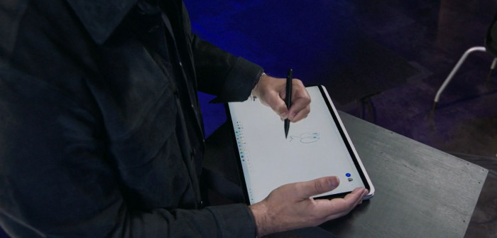Surface Laptop Studio (Bild: Microsoft)